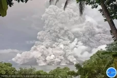 Kembali Erupsi, PVMBG...