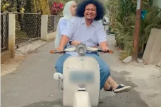 Istri Babe Cabita Lelang...