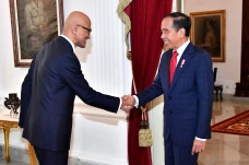 Presiden Jokowi Berharap...