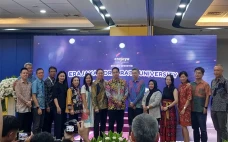 Dorong Peningkatan Kompetensi...