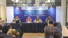 Pameran Waralaba FLEI...