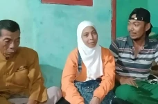 Kisah TKW Indramayu...