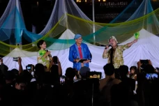 Solo Dinobatkan Jadi...