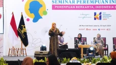 Seminar Perempuan Indonesia:...