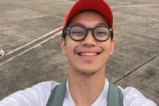Cerita Brandon Salim...