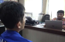 Kedapatan Nyambi Jual...