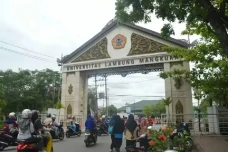 Jadi Pintu Gerbang IKN,...