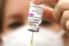AstraZeneca Akhirnya...