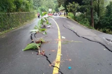 Jalan Raya Rangkasbitung...
