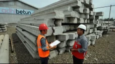Adhi Beton Terus Tingkatkan...