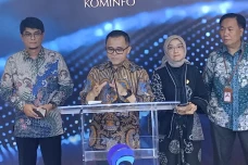 Pemerintah Siapkan 3.445...