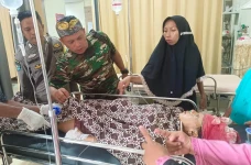 Dituduh Selingkuh, Suami...