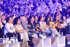 Perjalanan 5 Tahun Merdeka...