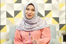 Putri Amien Rais, Hanum...