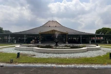 Pura Mangkunegaran,...