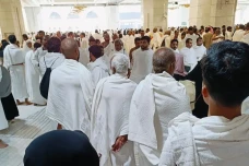 Tips Umrah Mandiri untuk...