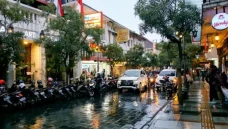 Hari Ini Braga Bebas...