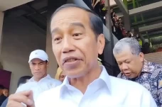 Jokowi Ajak Masyarakat...