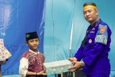 Rayakan Hardiknas 2024,...