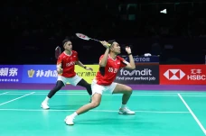 Hasil Piala Thomas 2024:...