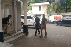 Andika Perkasa hingga...