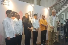 Ganjar Pranowo Resmi...