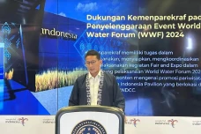 Sandiaga Uno Akui Bali...