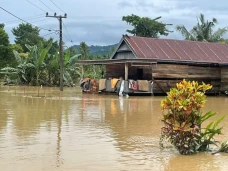 Banjir di Wajo, BNPB:...
