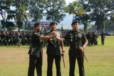 Danyonif 300/Bjw Cianjur...