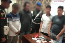 Pengedar Sabu di Labuhanbatu...