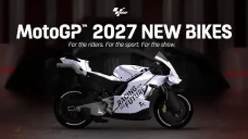 MotoGP Haramkan Mesin...