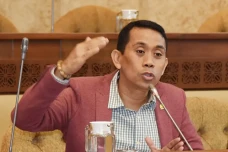 Legislator Yakin Pertumbuhan...