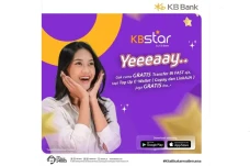 Mau Gratis Transfer...