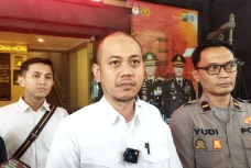 Kondisi Siswi SMP Korban...