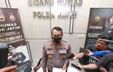 Dugaan Korupsi Dinas...