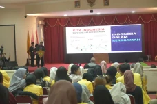 Kemenag Gandeng Unsri...