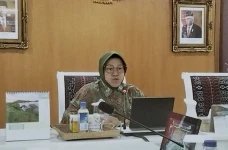 Risma Ingatkan Pendamping...