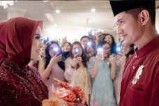 Calon Istri Sempat Ragu...