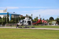 BNPB Gelar Operasi Udara,...