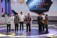 Kolaborasi Kemenag,...