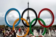 Parade, Sistem Anti-Drone...