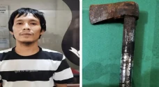Ancam Penagih Utang...