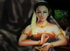 Sosok Nyi Mas Gandasari,...