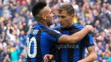 Petinggi Inter Milan...