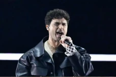 Eric Saade: Didiskriminasi...