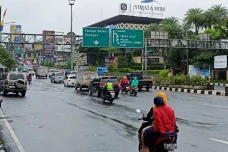 Antisipasi Lonjakan...