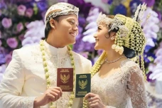 Arti Mahar Rizky Febian...