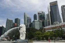 Singapore Dream Sudah...