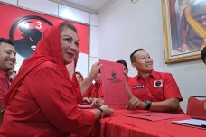 Dapat Restu Megawati,...