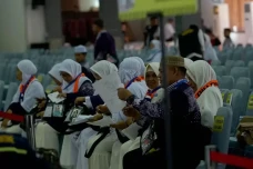 Hari Ini, 388 Jemaah...